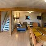 Апартаменты Revival Ranch Бюллинген