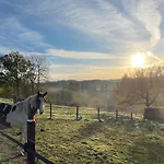 Revival Ranch Апартаменты *