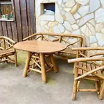Revival Ranch Апартаменты *
