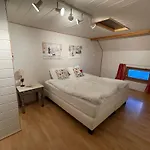 Revival Ranch Апартаменты Бюллинген