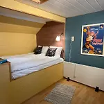 Апартаменты Revival Ranch