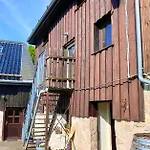Апартаменты Revival Ranch