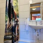 Апартаменты Revival Ranch Бюллинген