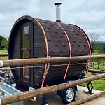 Revival Ranch Lejlighed