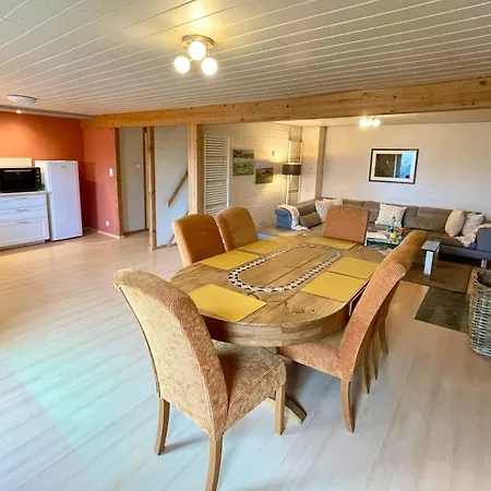 Revival Ranch アパート