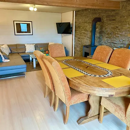 Apartmán Revival Ranch *