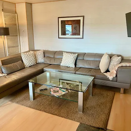 Apartment Revival Ranch