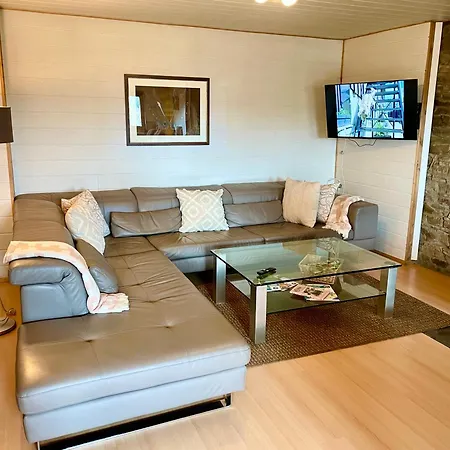 Revival Ranch アパート ビューリンゲン