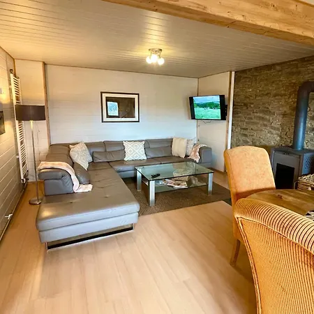 Revival Ranch *
