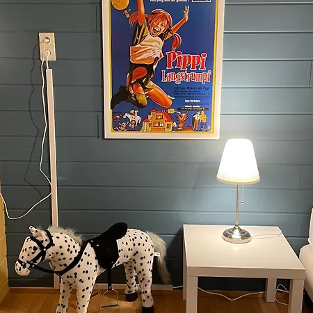 Revival Ranch アパート ビューリンゲン