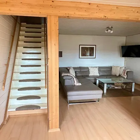 Apartmán Revival Ranch *
