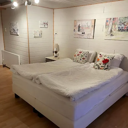 Revival Ranch アパート *