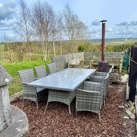 Revival Ranch アパート ビューリンゲン