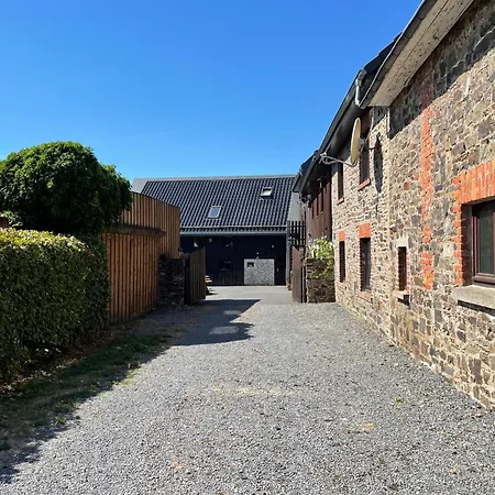 アパート Revival Ranch *