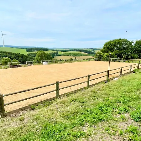 アパート Revival Ranch *