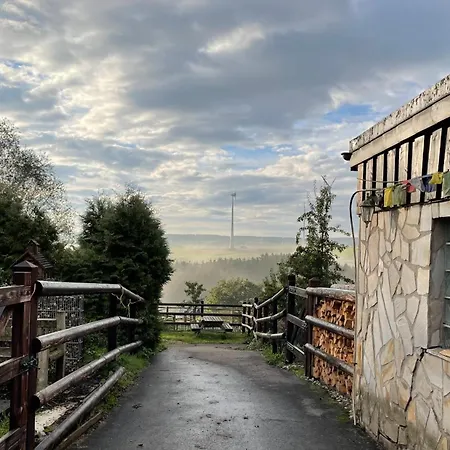 Revival Ranch Apartment