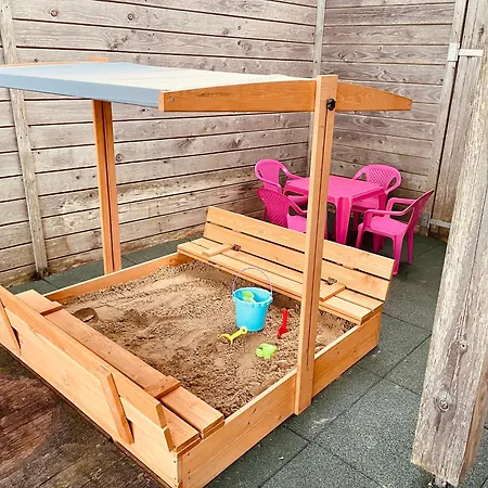 Revival Ranch Apartment *