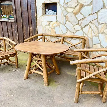 Revival Ranch アパート *