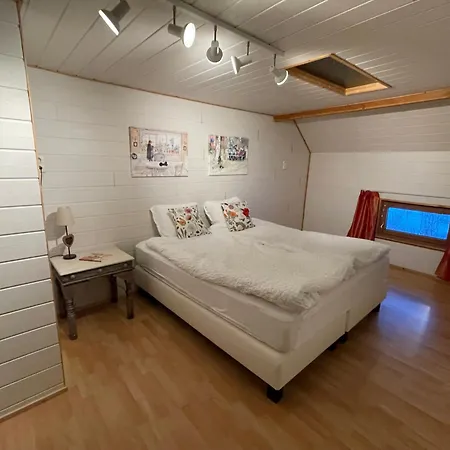 Revival Ranch Apartment Büllingen