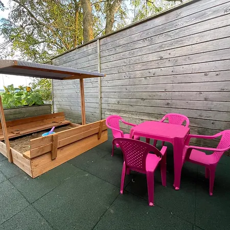 Revival Ranch ビューリンゲン