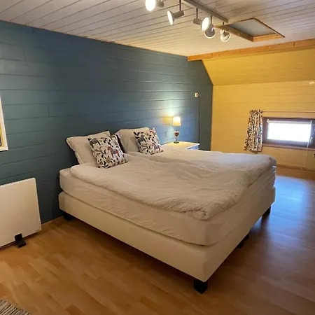 Apartmán Revival Ranch *