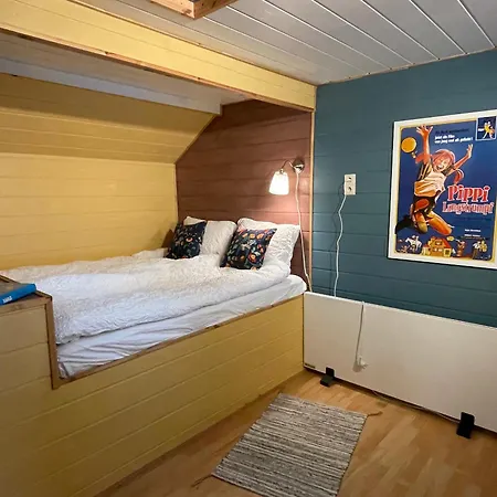 Apartmán Revival Ranch