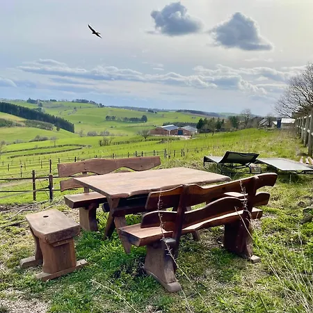 Revival Ranch Büllingen