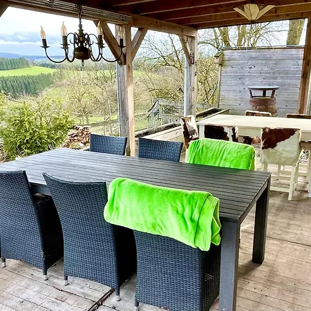 Revival Ranch * ビューリンゲン