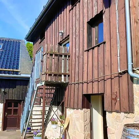 Apartmán Revival Ranch