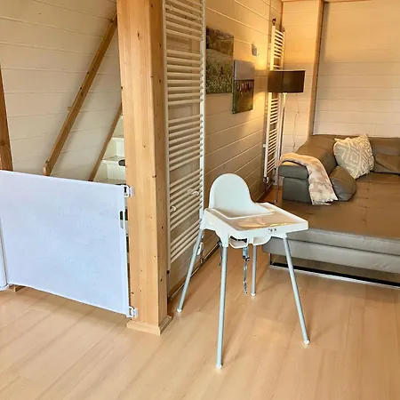 Revival Ranch Apartment *