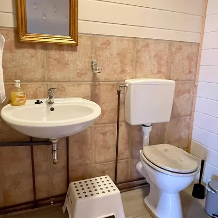 Revival Ranch アパート *