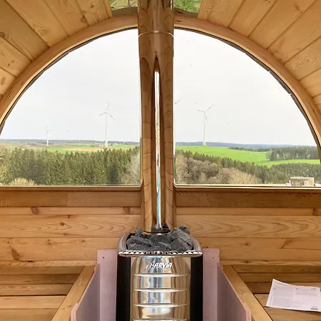 Revival Ranch アパート